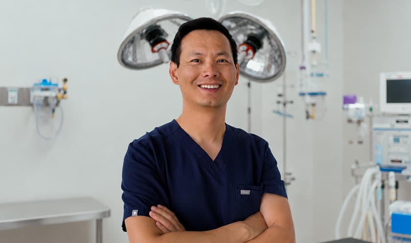 Jay Xue, MD