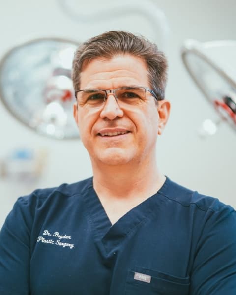 Dr. Bogdan