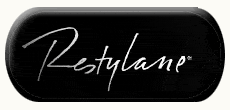 Restylane logo.