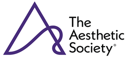 The Aesthetic Society logo.