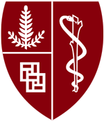 Stanford logo.