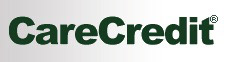 CareCredit logo.