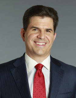 Dr. Michael Bogdan.