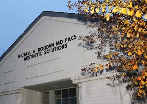 Southlake Office Exterior
