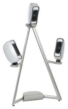 Vectra imaging equipment.