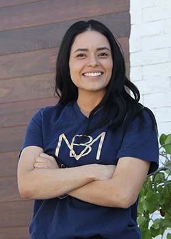 Idali - Medical Assistant