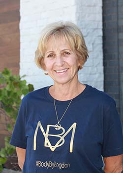 Mary - RN Extraordinaire