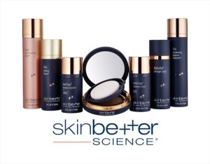 skinBetter Science