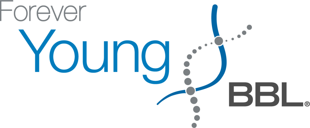 Forever Young BBL logo