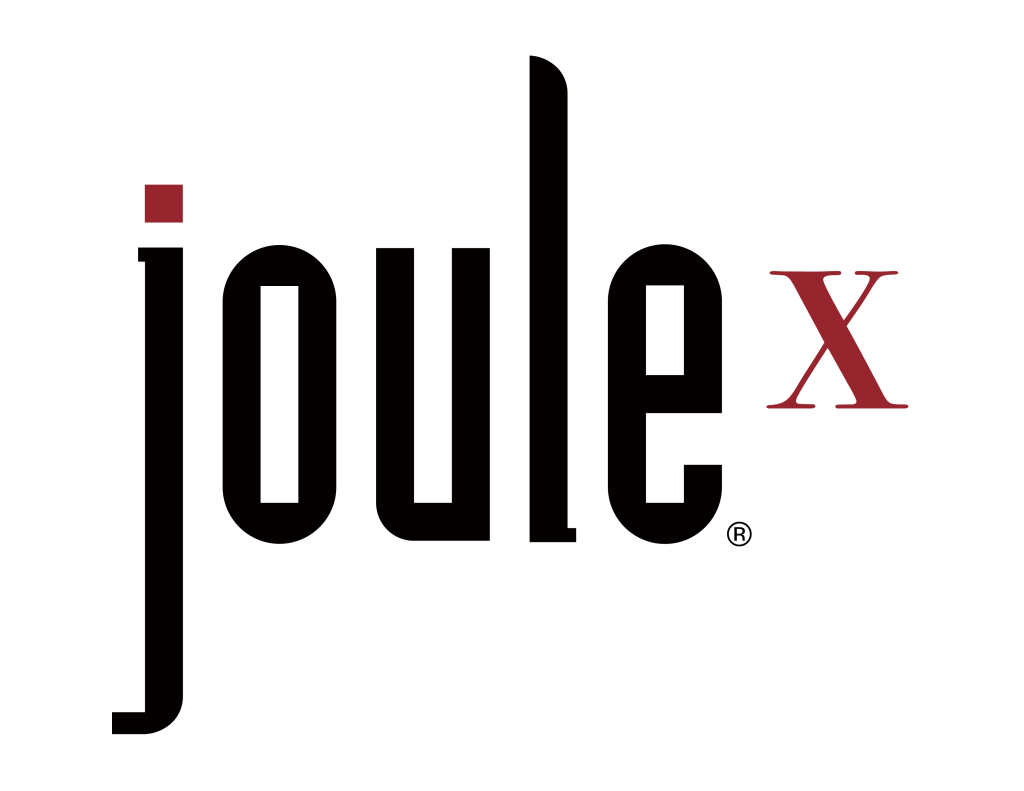 joule x logo
