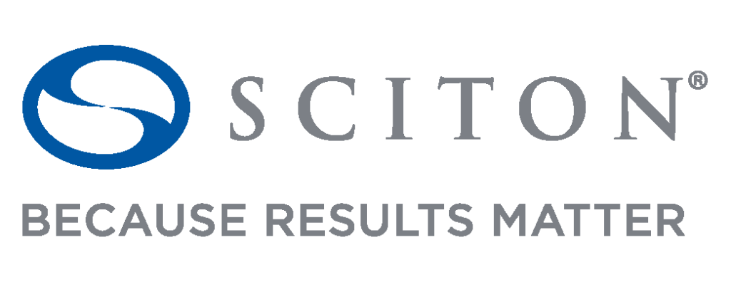 Sciton logo