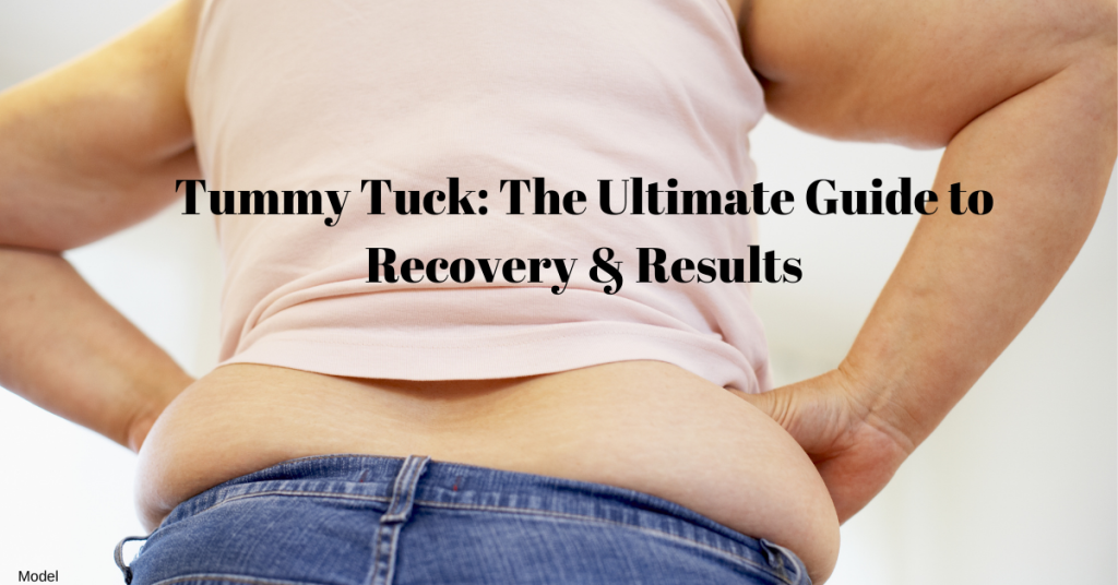 Going For Tummy Tuck Surgery, Consider These Smart Recovery Tips – Blog –  Profile Studios