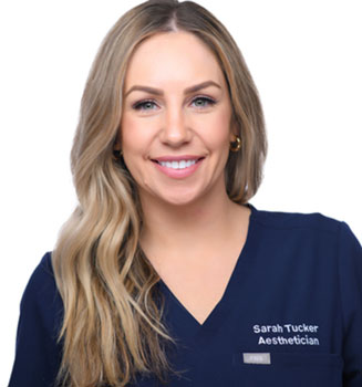 Sarah Tucker, LE, CLT