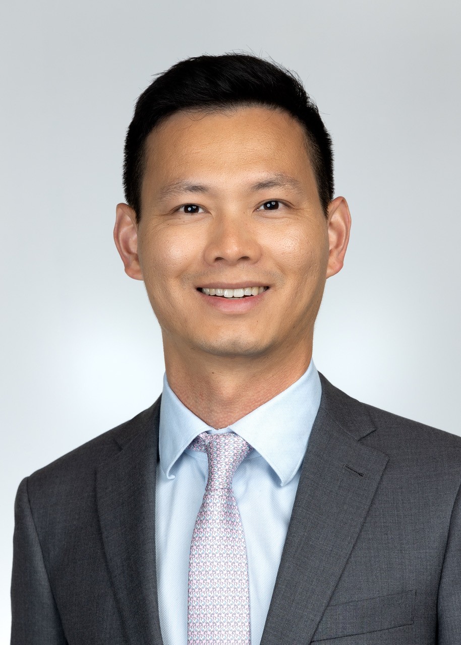 Dr. Jay Xue